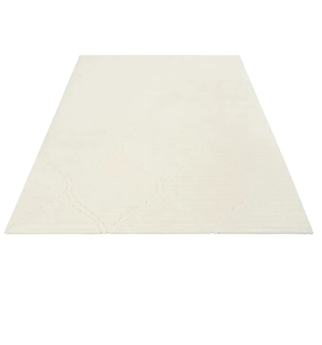 Merinos La Palma Polypropylene Carpet 54272 60-Cream