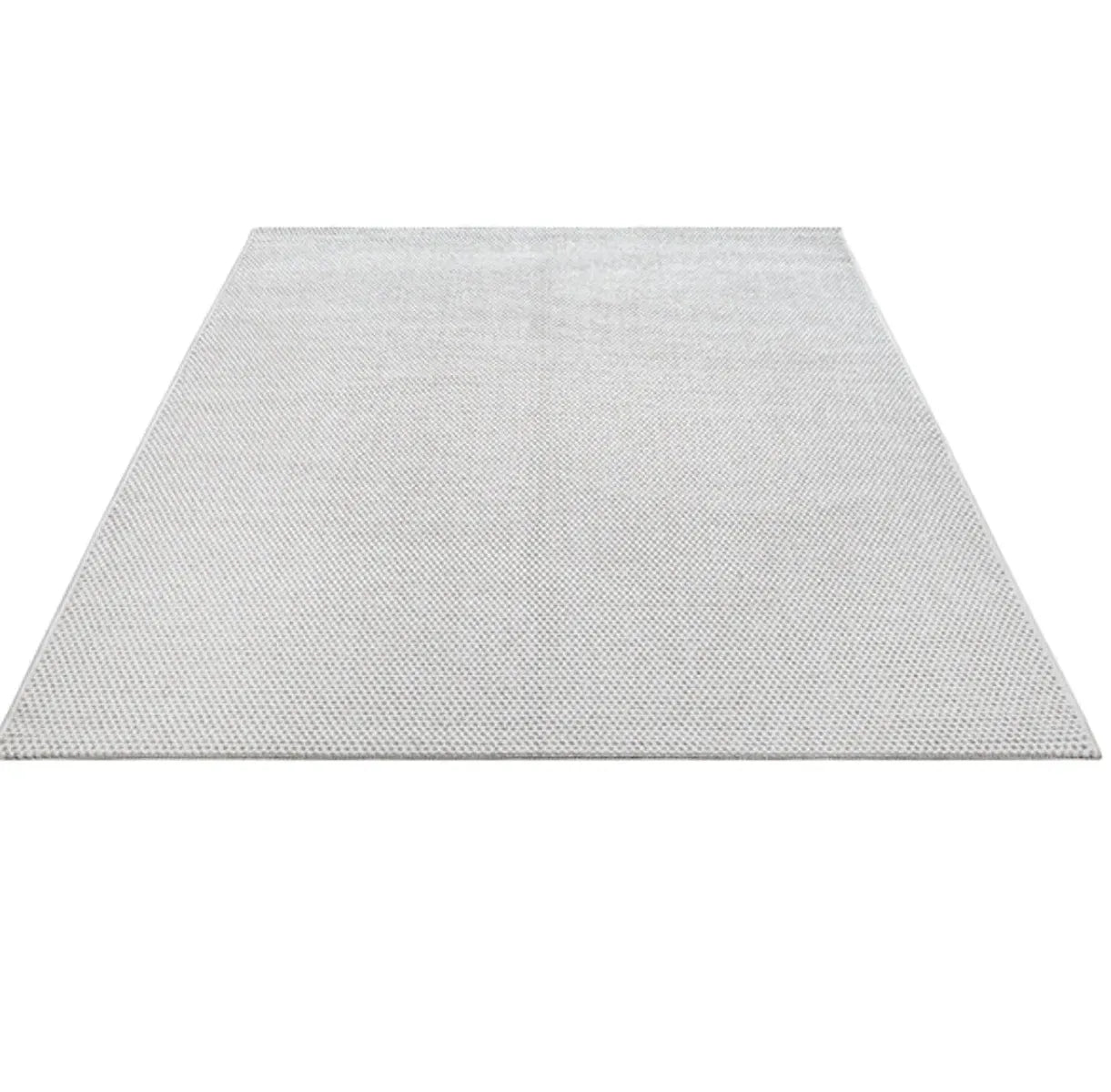 Merinos Mira Halı – Modern Çizgili Desen, 6 mm Hav Yüksekliği