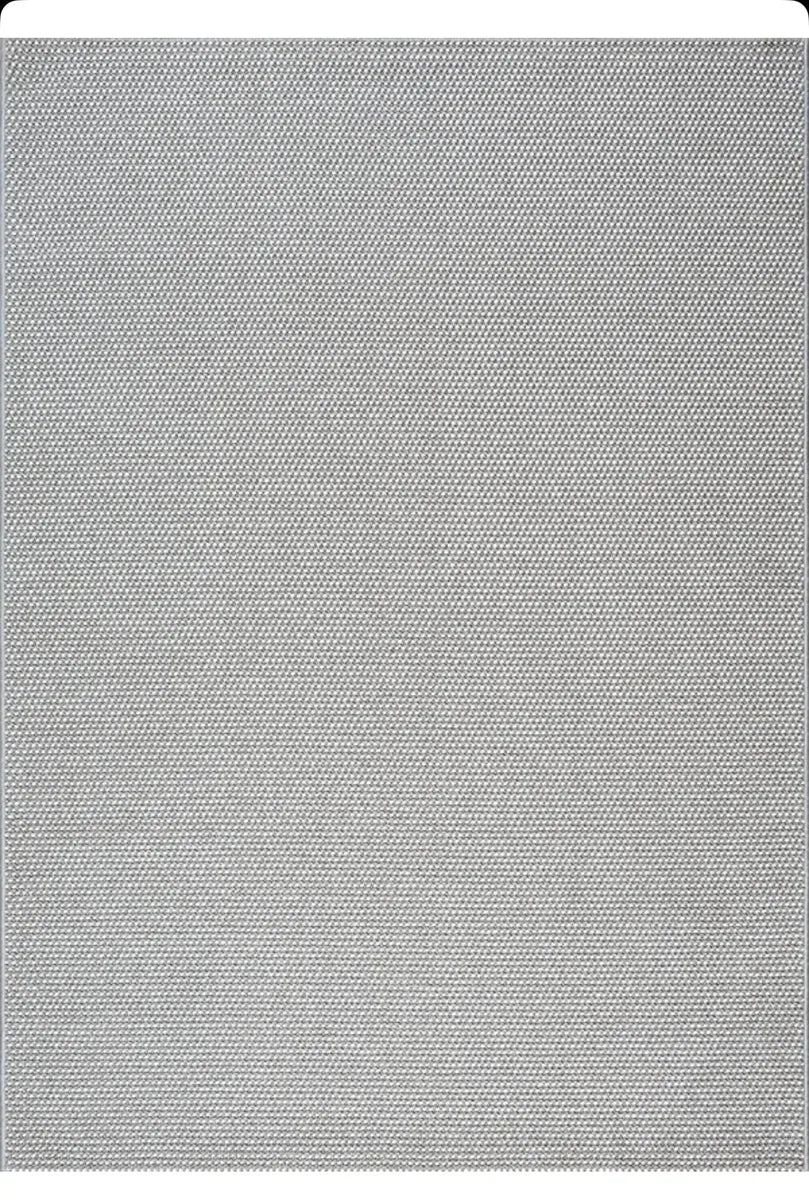 Merinos Mira Halı – Modern Çizgili Desen, 6 mm Hav Yüksekliği