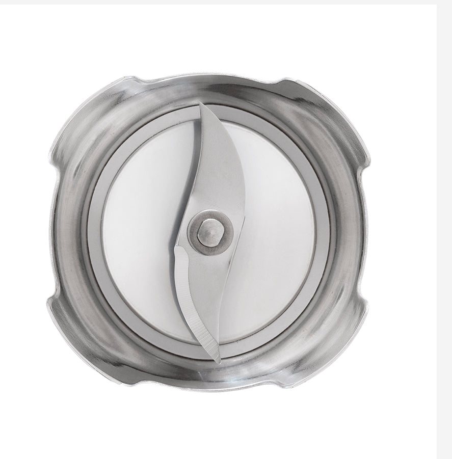 SMEG HBF03CREU Krem Staafmixer Seti – FlowBlend Çubuk Blender, Hakmolen & Garde, Tritan Ölçü Kabı