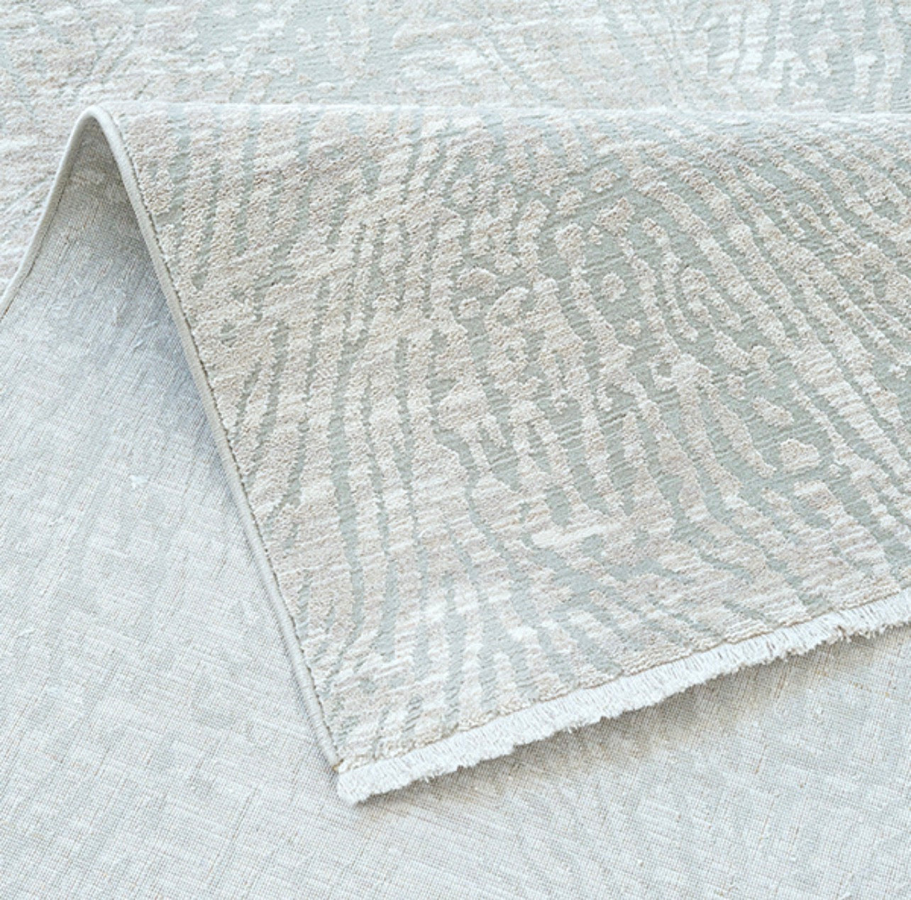 Merinos Valeria 91073-60 Krem Halı