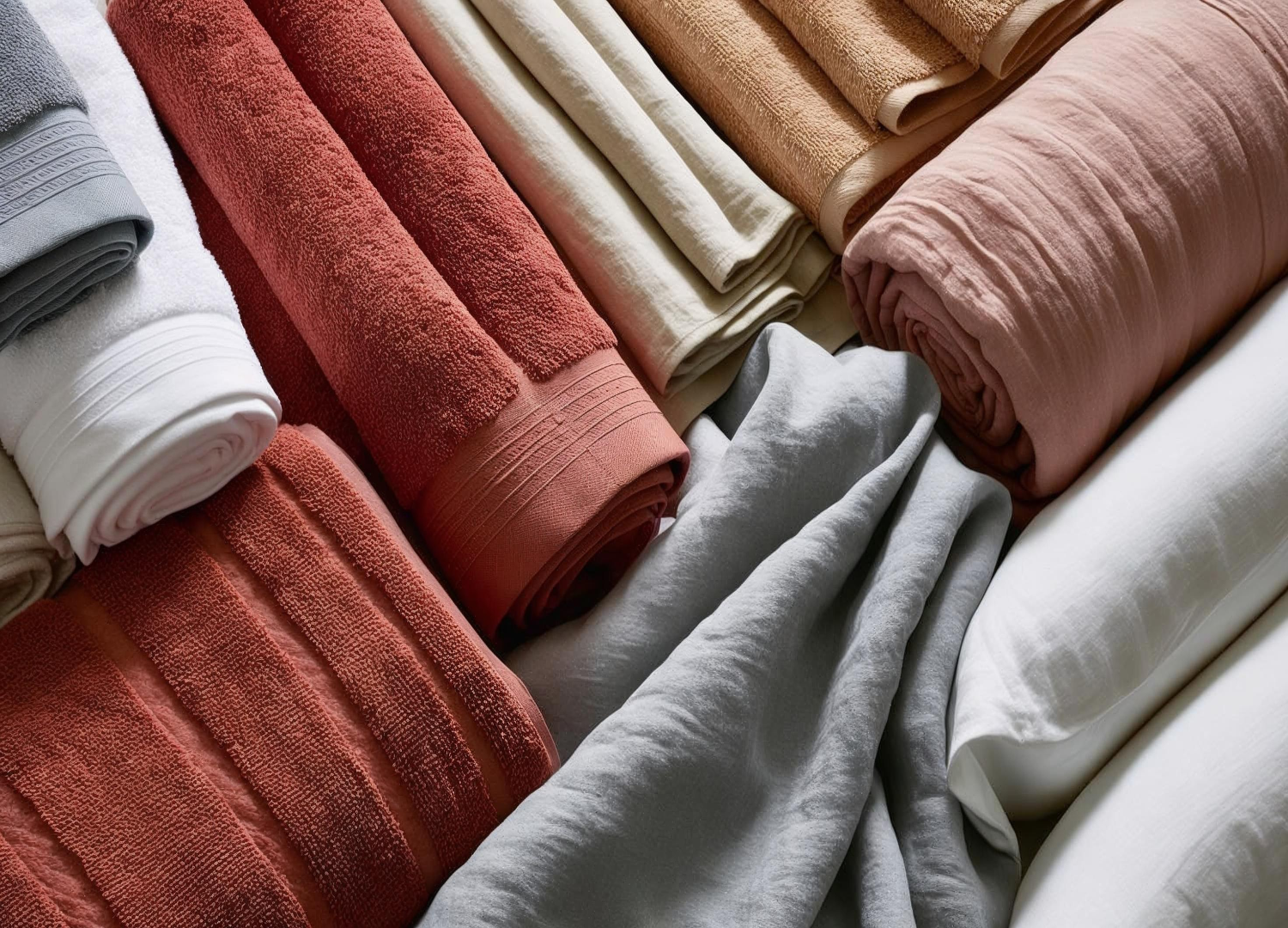 İpekçe,Karaca, Taç ev tekstili – nevresim takımı, yatak örtüsü, perde, banyo paspası