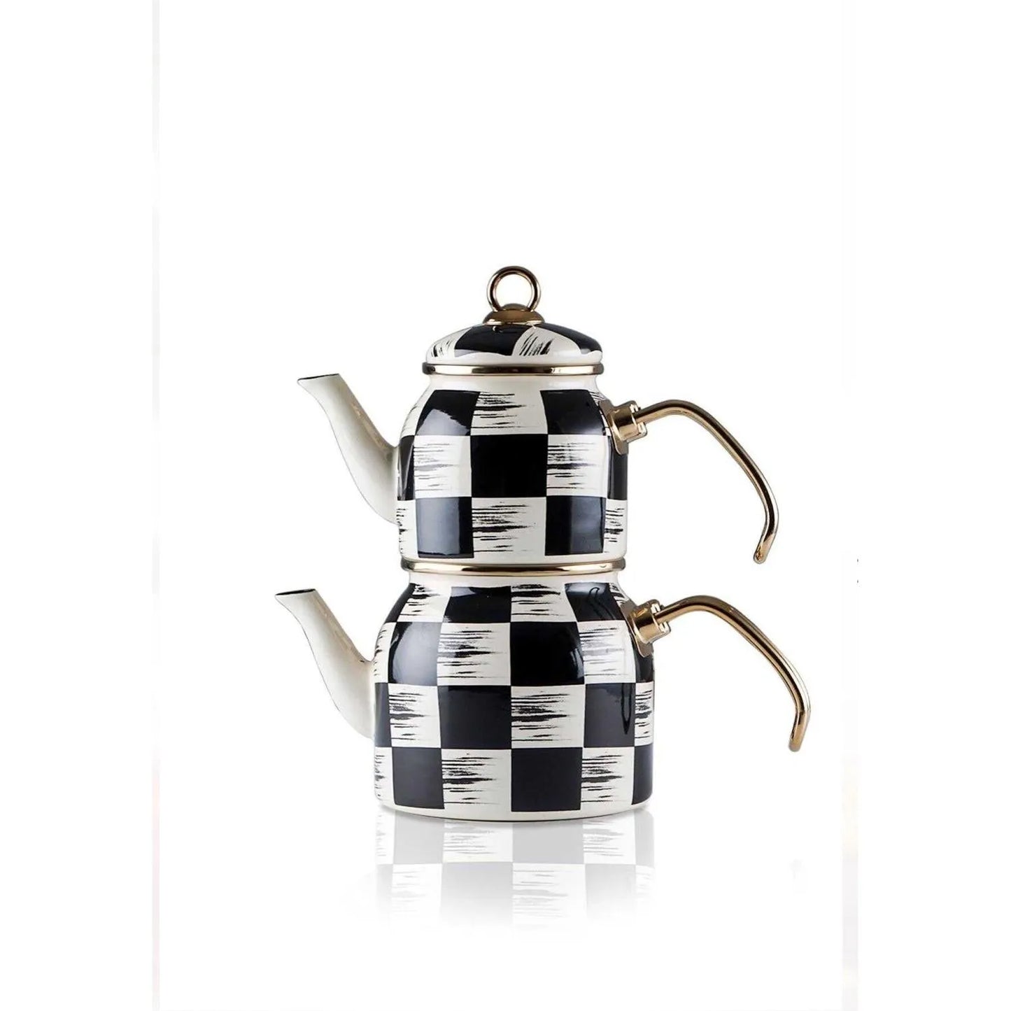 Acar Qualita Mini Caydanlik Seti-mutfak urunleri-Prenseshome Leyweg-Prenseshome Leyweg