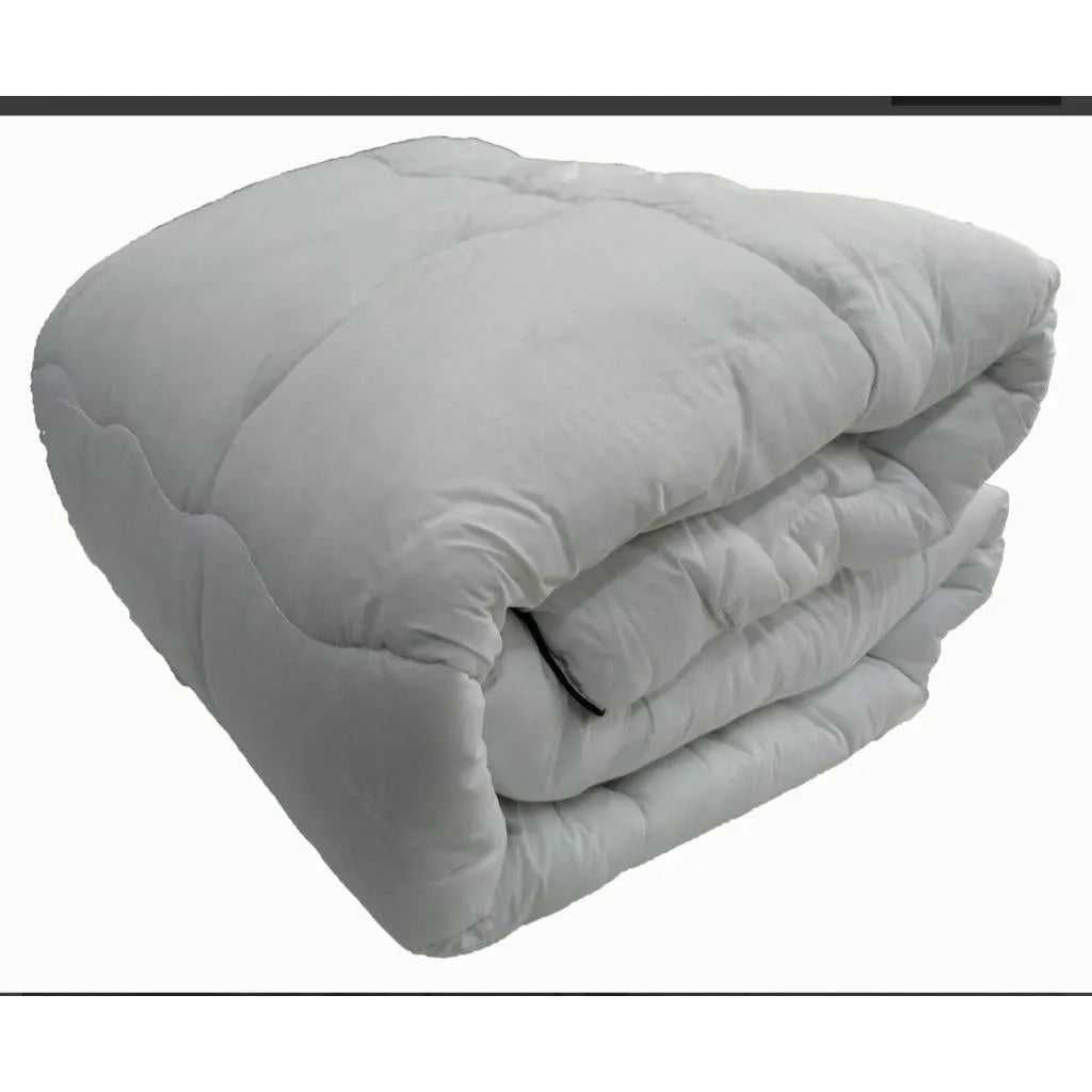 İpekçe Çift Yün Yorgan – (%100 Natürel)-Prenseshome Leyweg-Prenseshome Leyweg