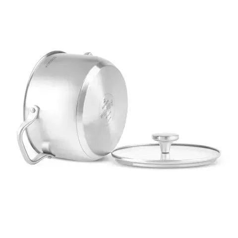 Karaca Elite 26 cm Paslanmaz Çelik Tencere – 6,7 L-mutfak urunleri-Prenseshome Leyweg-Prenseshome Leyweg