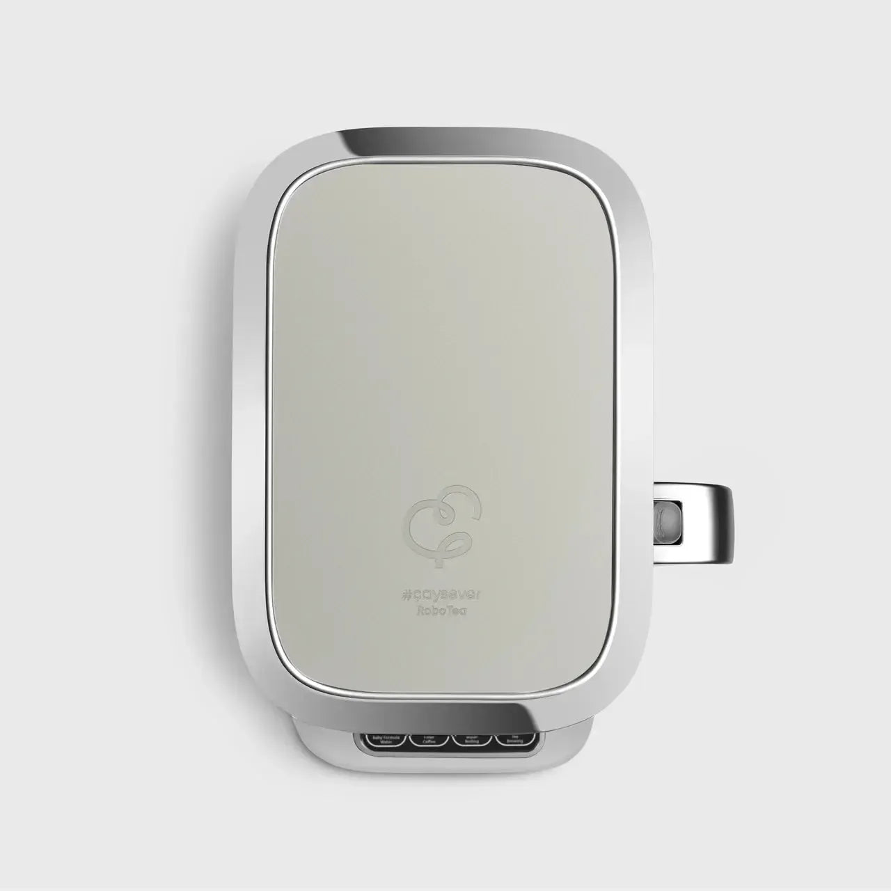 Karaca Çaysever Robotea Pro 4 in 1 İngilizce Konuşan Otomatik Çay Makinesi – 2500W Starlight-Elektronik ürün-Prenseshome Leyweg-Prenseshome Leyweg