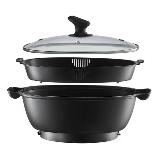 AR1181 Arzum Thermogusto Çok Fonksiyonlu Akıllı Mutfak Robotu – Beyaz-Elektronik ürün-Prenseshome Leyweg-Prenseshome Leyweg