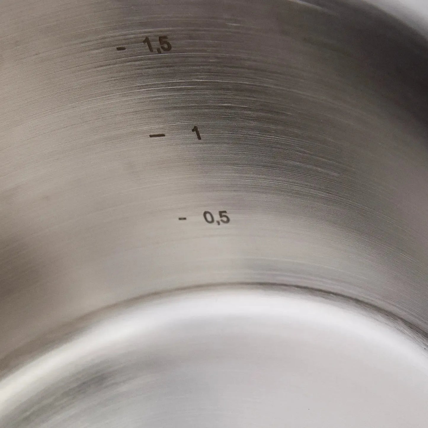 Karaca Kobe PowerSteel 316+ 8 Parça 3Ply Çelik Tencere Seti – Yüksek Dayanıklılık, İndüksiyon ve Fırın Uyumlu-mutfak urunleri-Prenseshome Leyweg-Prenseshome Leyweg