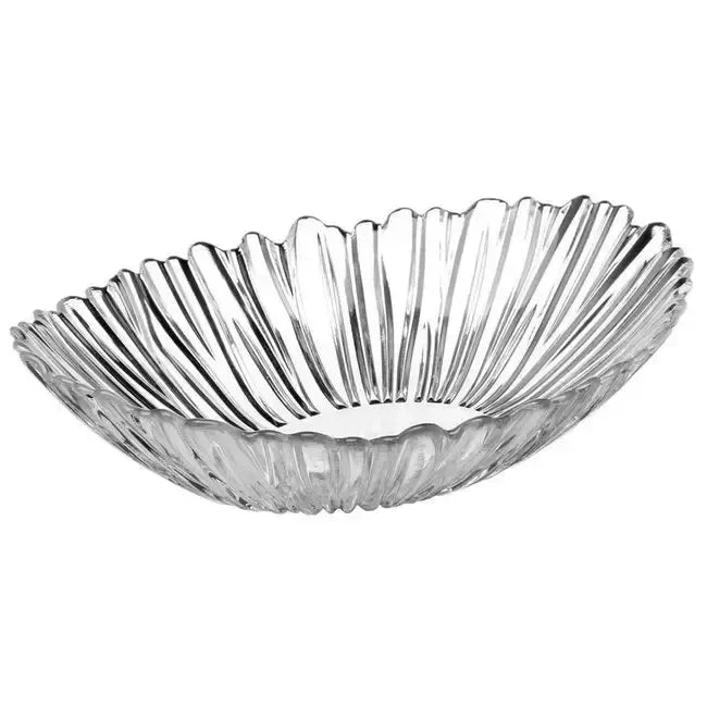 Pasabahce Aurora oval meyve tabagi-Cam urunler-Prenseshome Leyweg-Prenseshome Leyweg