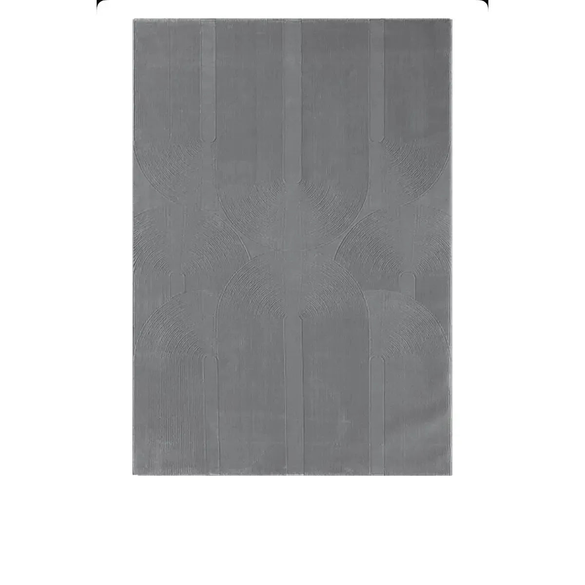 Merinos Halı Sign 1904 Gri-Zemin kaplama-Prenseshome Leyweg-08*150 cm stokta-Prenseshome Leyweg