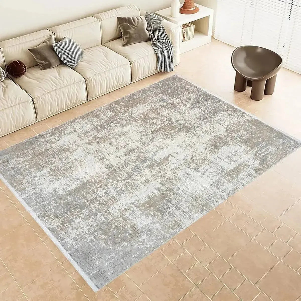 Merinos Fabia Klasik Desenli Salon Halısı – 71290-70 Bej-Yatak Odasi-Prenseshome Leyweg-160**230 Stokta-Prenseshome Leyweg