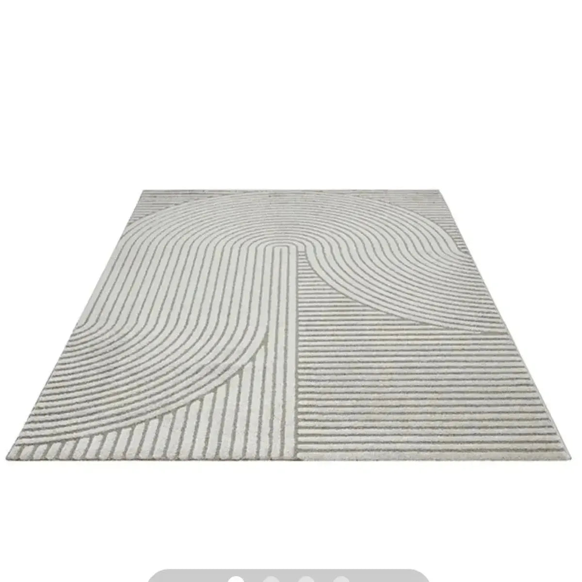 Merinos Elio 2251 Gri Halı – Japandi Tarzı Modern Desenli-Zemin kaplama-Prenseshome Leyweg-160*230 stokta-Prenseshome Leyweg