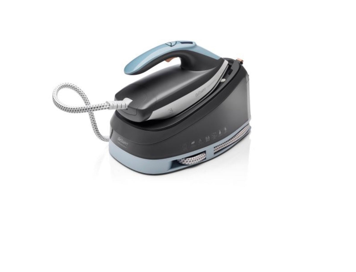 Arzum Steamforce AR6001 Buharlı Ütü 5 Bar 250 g/dk Seramik Taban