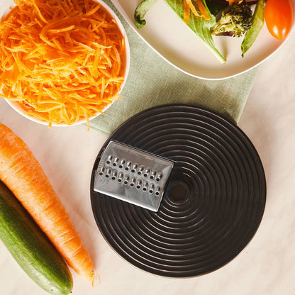 Karaca Pro-Multimax 2000W Mutfak Robotu – Space Gray