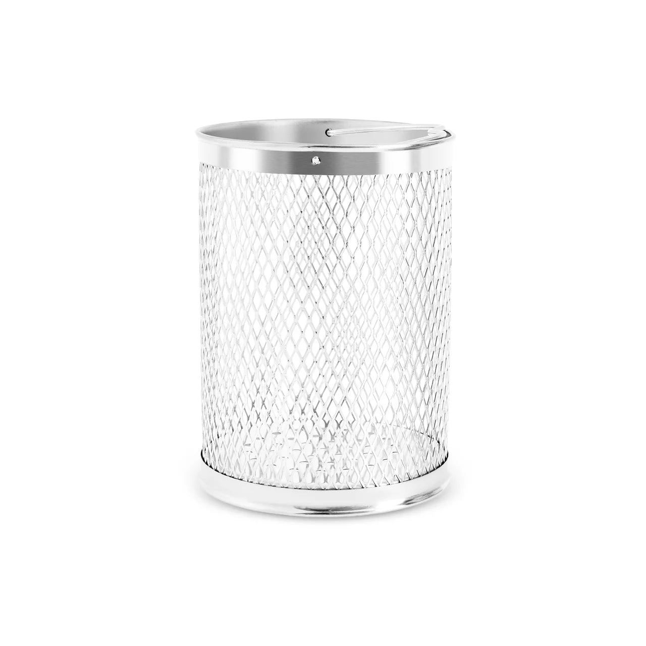 Karaca Minifry Roestvrijstalen Frituurpan 2 Liter – Zilver