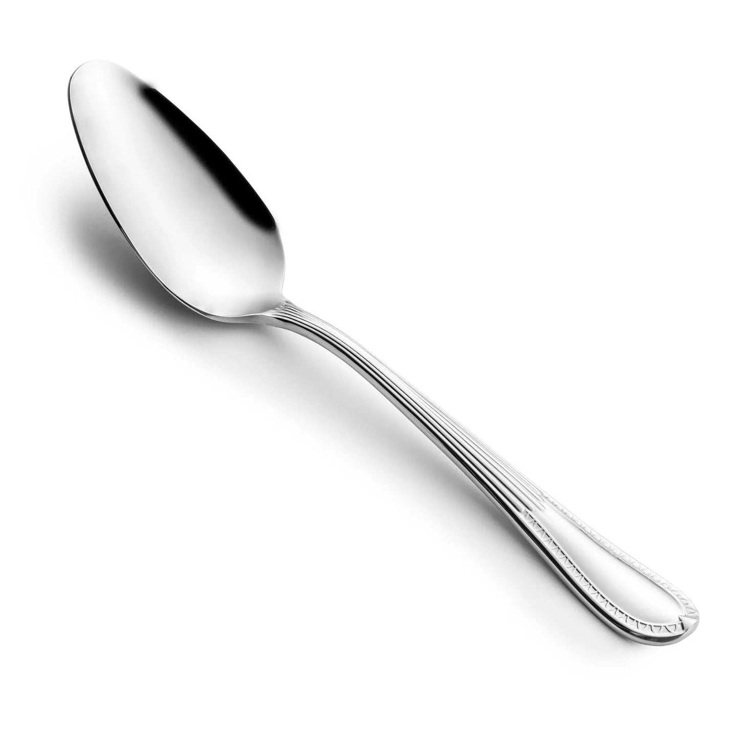 Jumbo 3401 84 Parça 12 Kişilik Paslanmaz Çelik Çatal Kaşık Bıçak Takımı