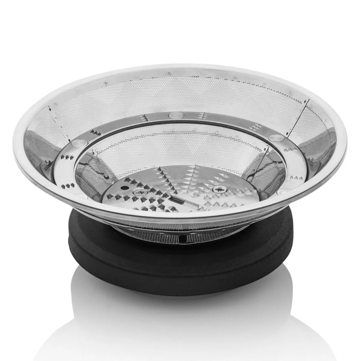 Arzum AR1060 Multivit Katı Meyve Sıkacağı 400W – 3 Kademeli, Paslanmaz Çelik