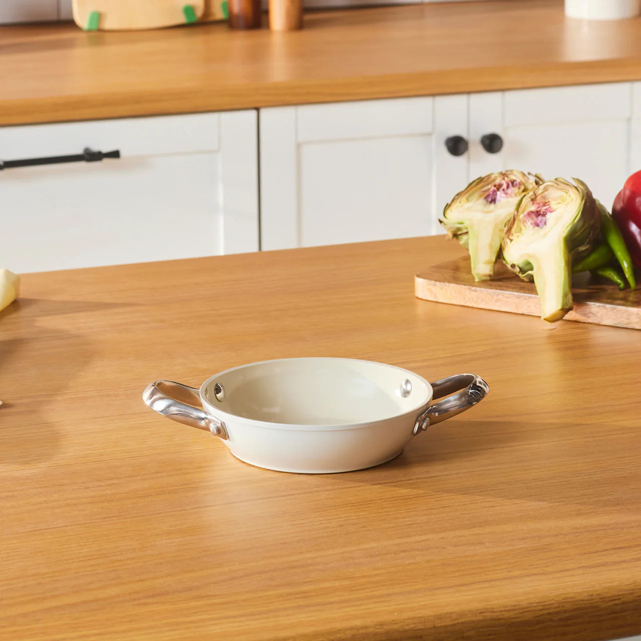 Karaca Swiss Crystal 16 cm Sahan – 1 Kopen 1 Gratis Actie