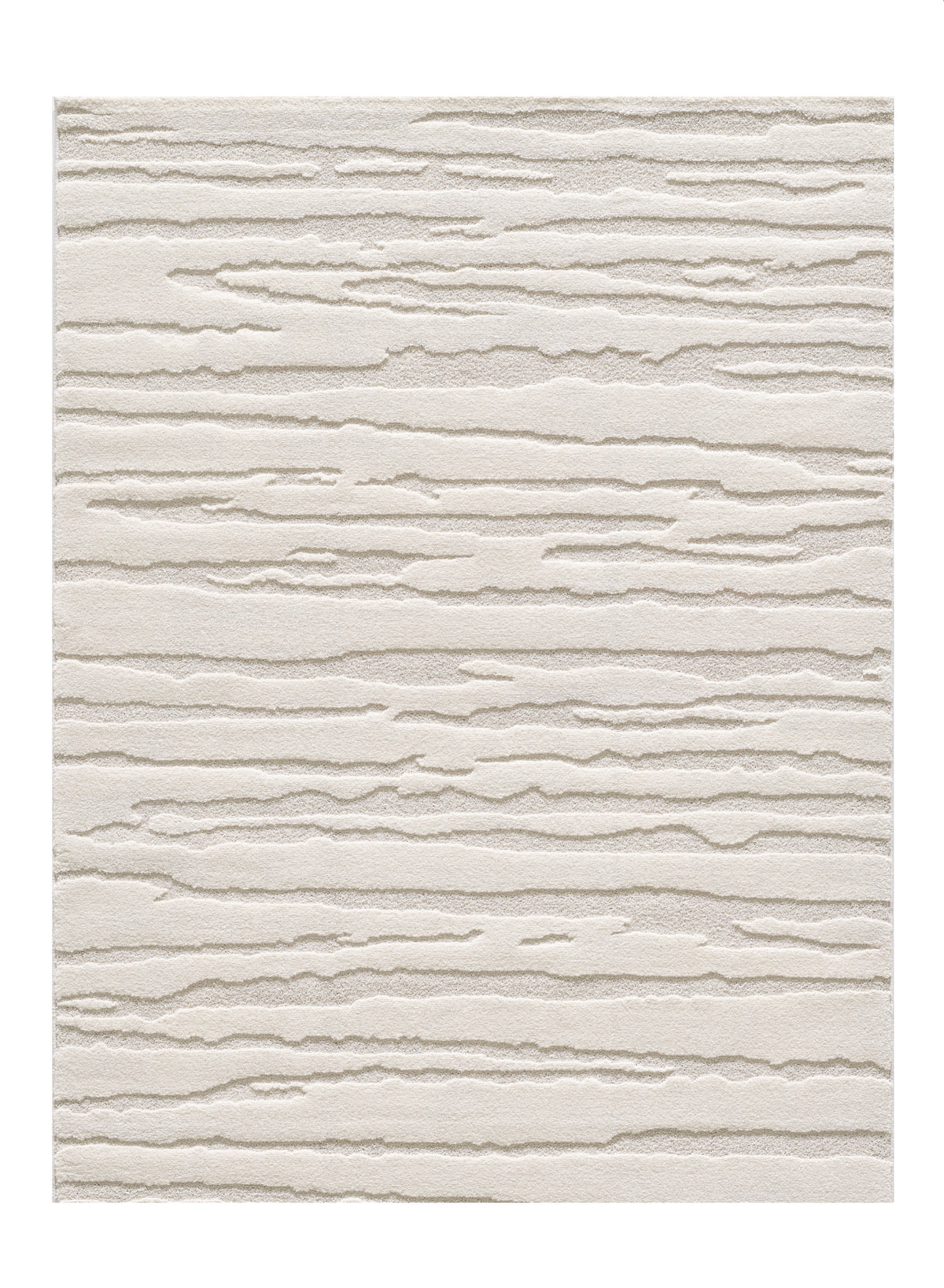 Merinos Elio 2257 60 Cream Halı – Modern Desenli, Yumuşak Dokulu, Dayanıklı Makine Halısı