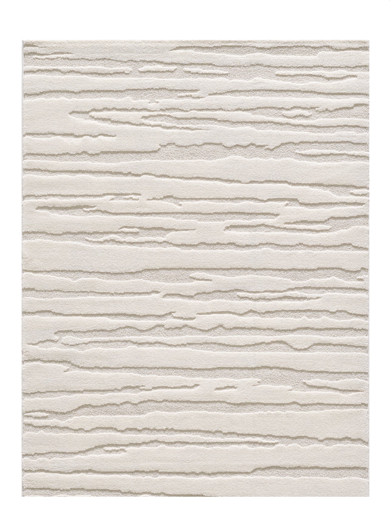 Merinos Elio 2257 60 Cream Halı – Modern Desenli, Yumuşak Dokulu, Dayanıklı Makine Halısı