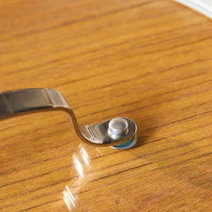 Karaca Swiss Crystal 24 cm Pan – 1 Kopen 1 Gratis Actie