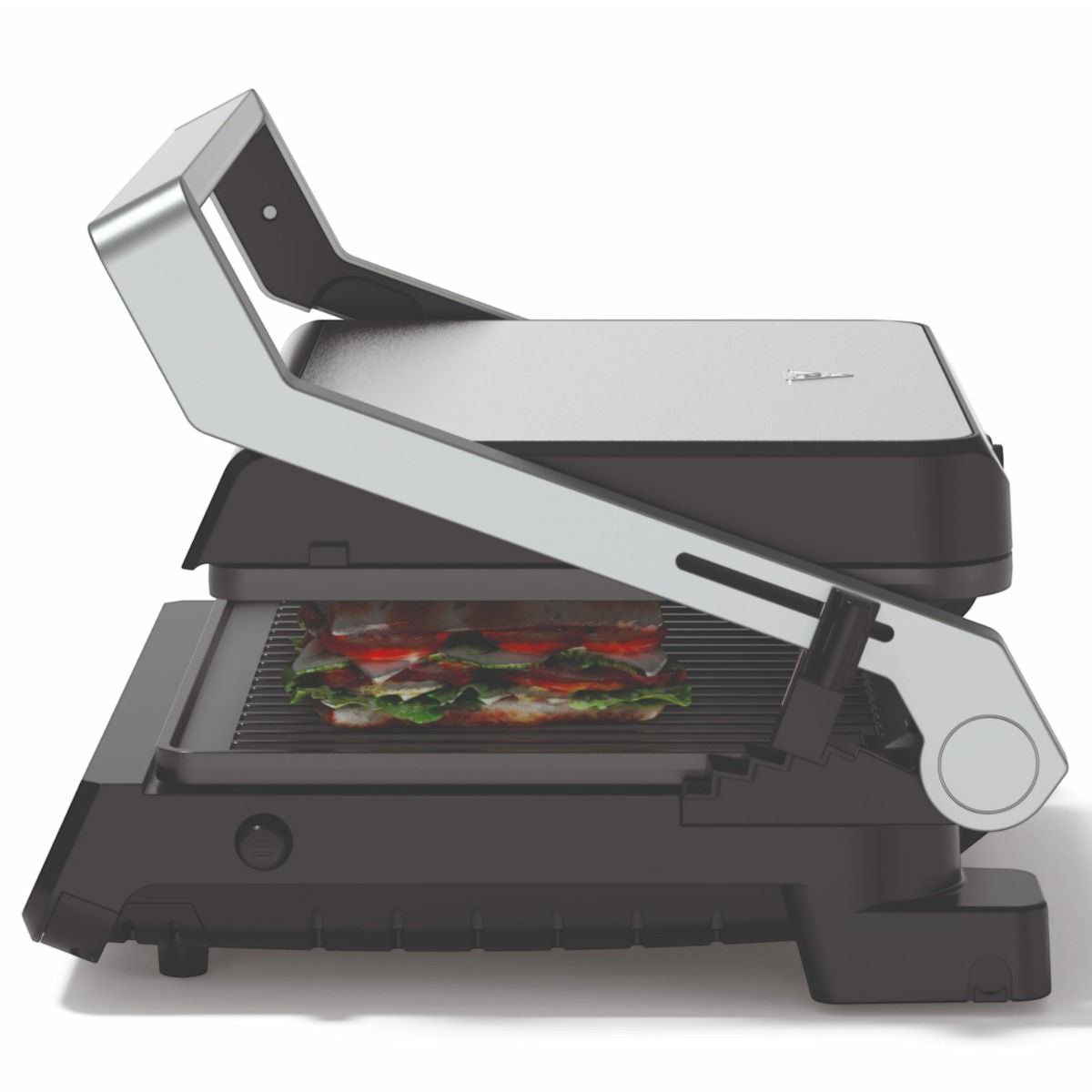 Arzum Panini Digi Grill ve Tost Makinesi – Inox