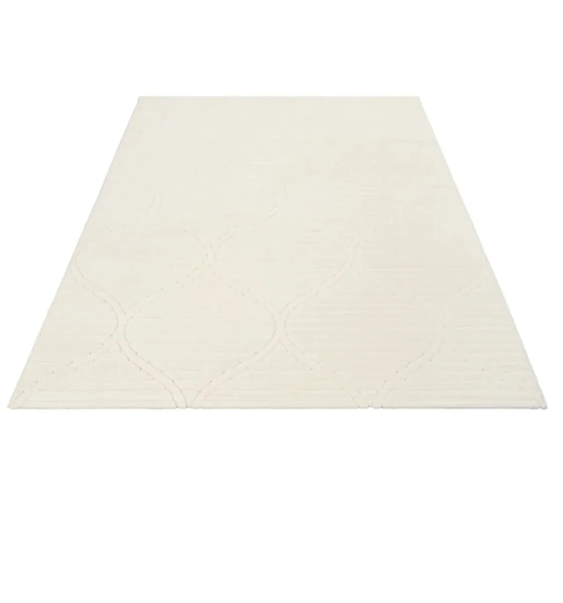 Merinos La Palma Polypropylene Halı 54272 60-Crem