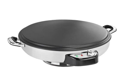 Platinum elektrische broodoven 50 cm – 2300 W, granietcoating, regelbare thermostaat
