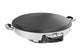 Platinum elektrische broodoven 50 cm – 2300 W, granietcoating, regelbare thermostaat