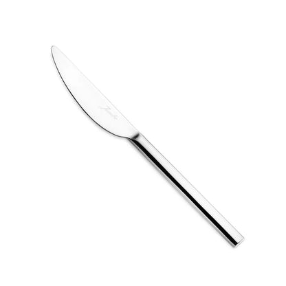 Jumbo 8100 12 Kişilik 84 Parça Çatal Kaşık Bıçak Takımı – Paslanmaz Çelik