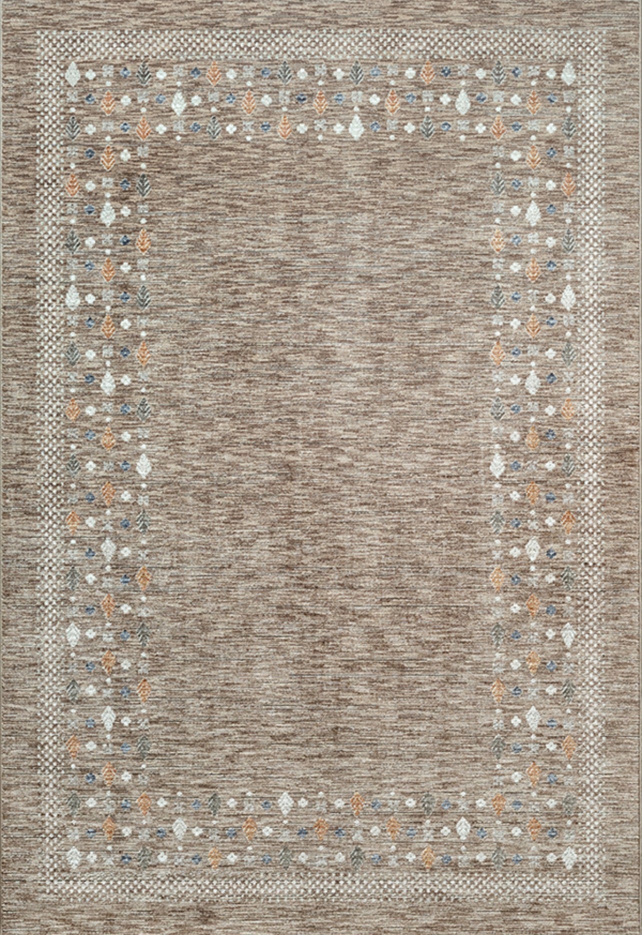 Merinos Valeria 92243 Kahve Halı