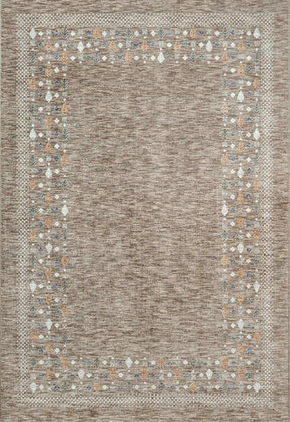 Merinos Valeria 92243 Kahve Halı