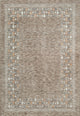 Merinos Valeria 92243 Kahve Halı