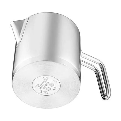 Jumbo Metalix Full Metal Paslanmaz Çelik Çaydanlık Takımı – 1,1 L + 1,5 L, İndüksiyon Uyumlu
