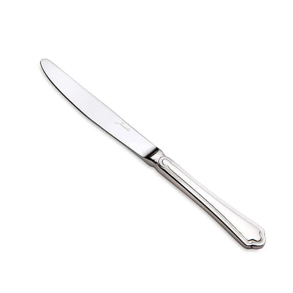 Jumbo 1400 84 Parça 12 Kişilik Paslanmaz Çelik Çatal Kaşık Bıçak Seti