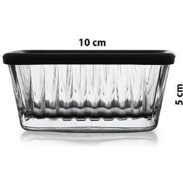 Paşabahçe 530236 Frezya Kase