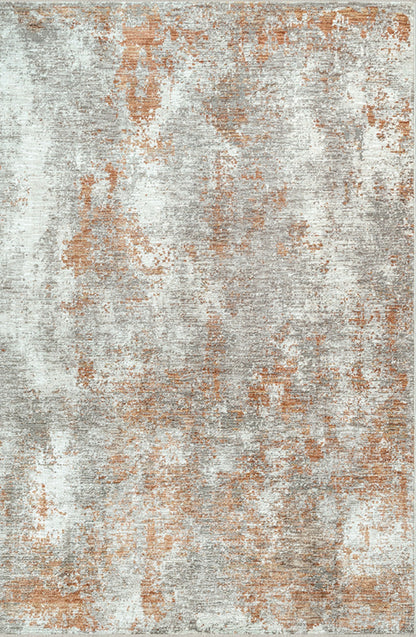 Merinos Valeria 91084 Green Halı