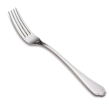 Jumbo 1400 84 Parça 12 Kişilik Paslanmaz Çelik Çatal Kaşık Bıçak Seti