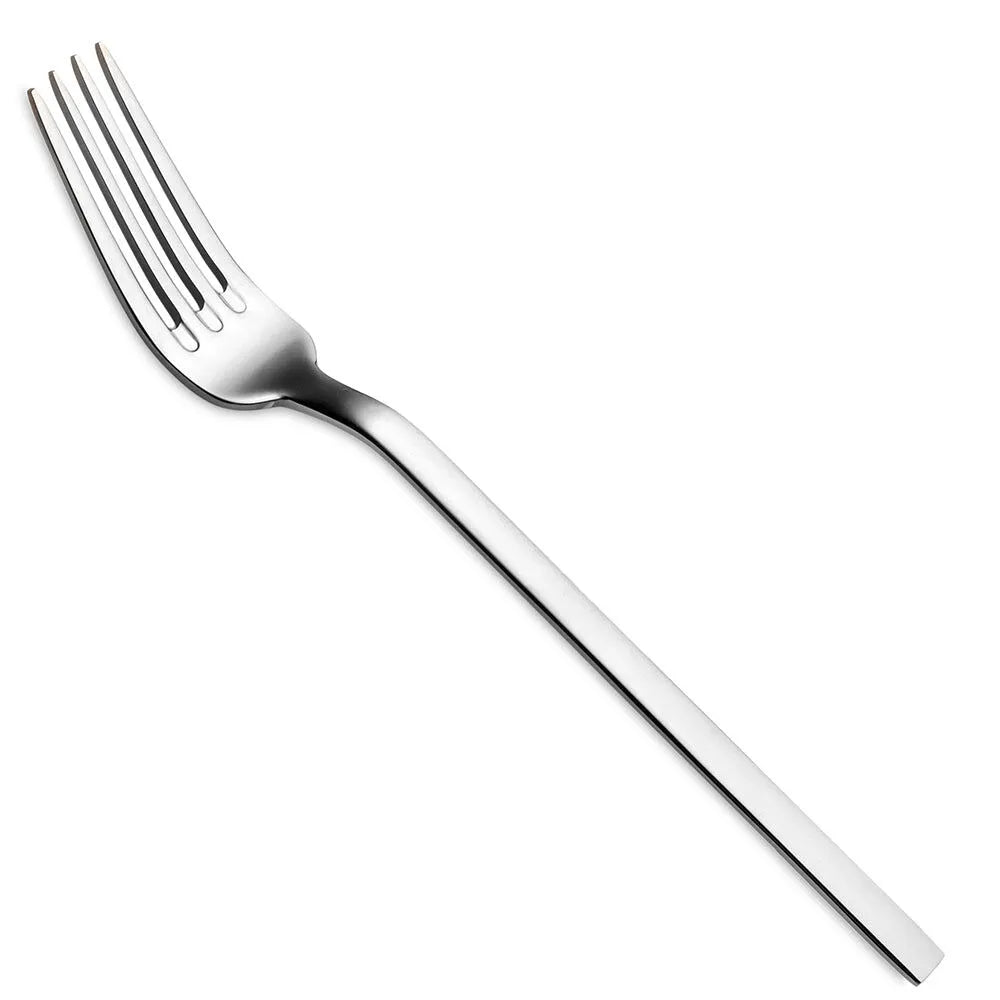 Jumbo 8100 12 Kişilik 84 Parça Çatal Kaşık Bıçak Takımı – Paslanmaz Çelik