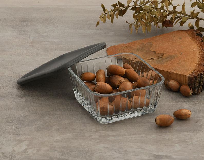 Paşabahçe 530236 Frezya Kase