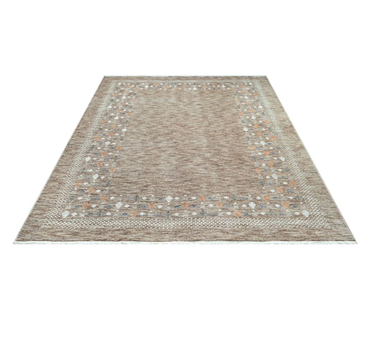 Merinos Valeria 92243 Kahve Halı