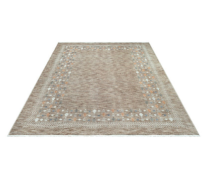 Merinos Valeria 92243 Kahve Halı