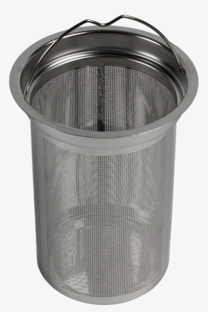 Arzum AR3154 1.7 L Dubbelwandige Glazen Theemaker – 1700W