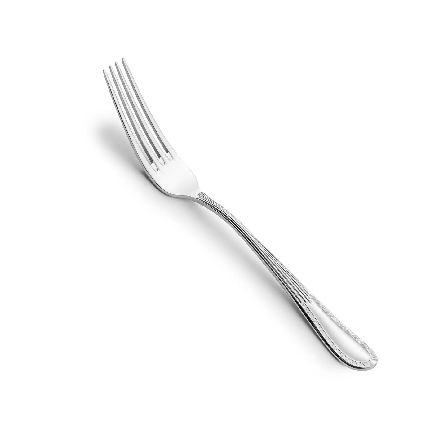 Jumbo 3401 84 Parça 12 Kişilik Paslanmaz Çelik Çatal Kaşık Bıçak Takımı