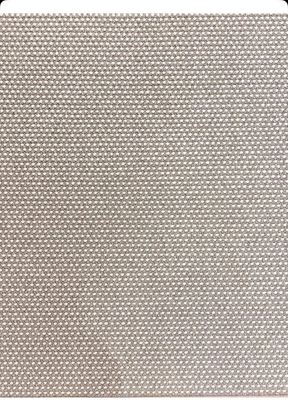 Merinos Mira Halı – Modern Çizgili Desen, 6 mm Hav Yüksekliği