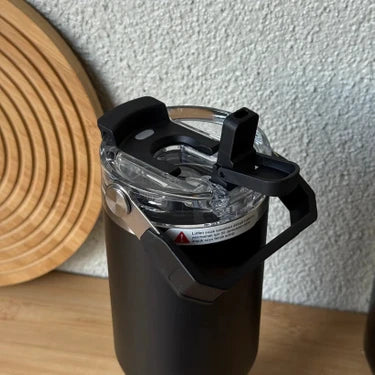 Arow Thermos Mug – 750 ml (With Lid)