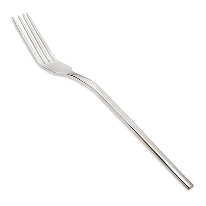 Jumbo 5100 Quartz 84 Parça 12 Kişilik Paslanmaz Çelik Çatal Kaşık Bıçak Takımı