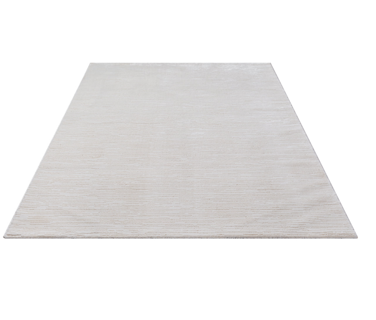 Merinos Sign 1984 Crem Halı – 480.000 İlmekli, Soft Dokulu, Modern Krem Makine Halısı