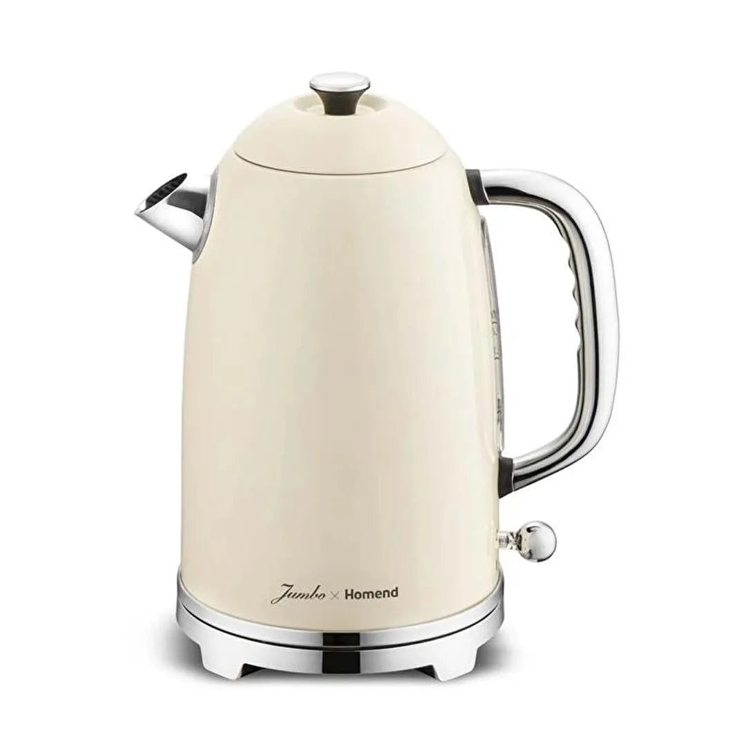 Homend X Jumbo Vintage Heatrow 1626H Waterkoker