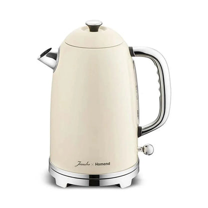 Homend X Jumbo Vintage Heatrow 1626H Waterkoker